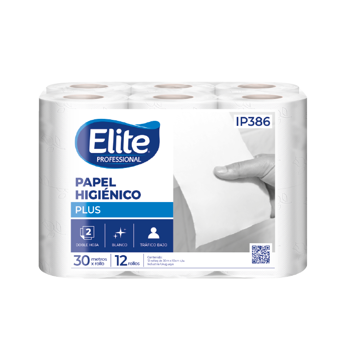 PH ELITE PROFESSIONAL BAJO METRAJE Plus DH 30m x12/4