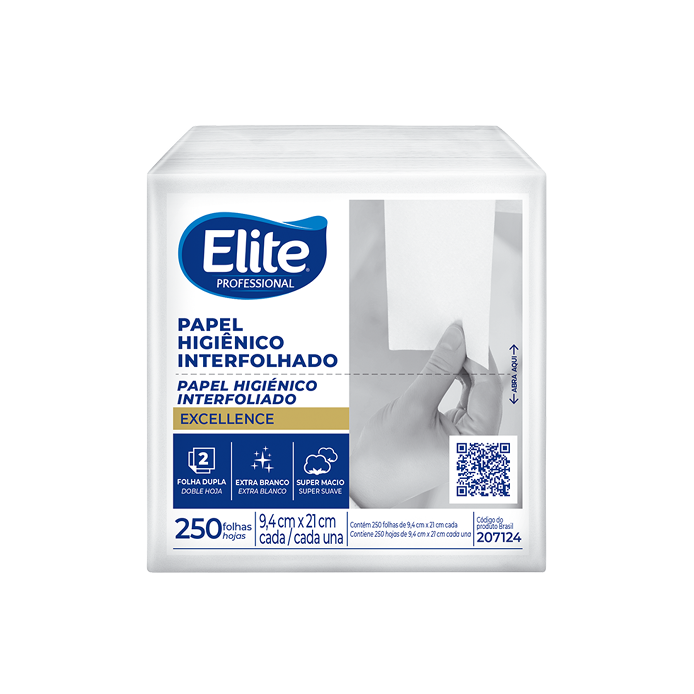 PH INTERFOLIADO EXCELLENCE 250